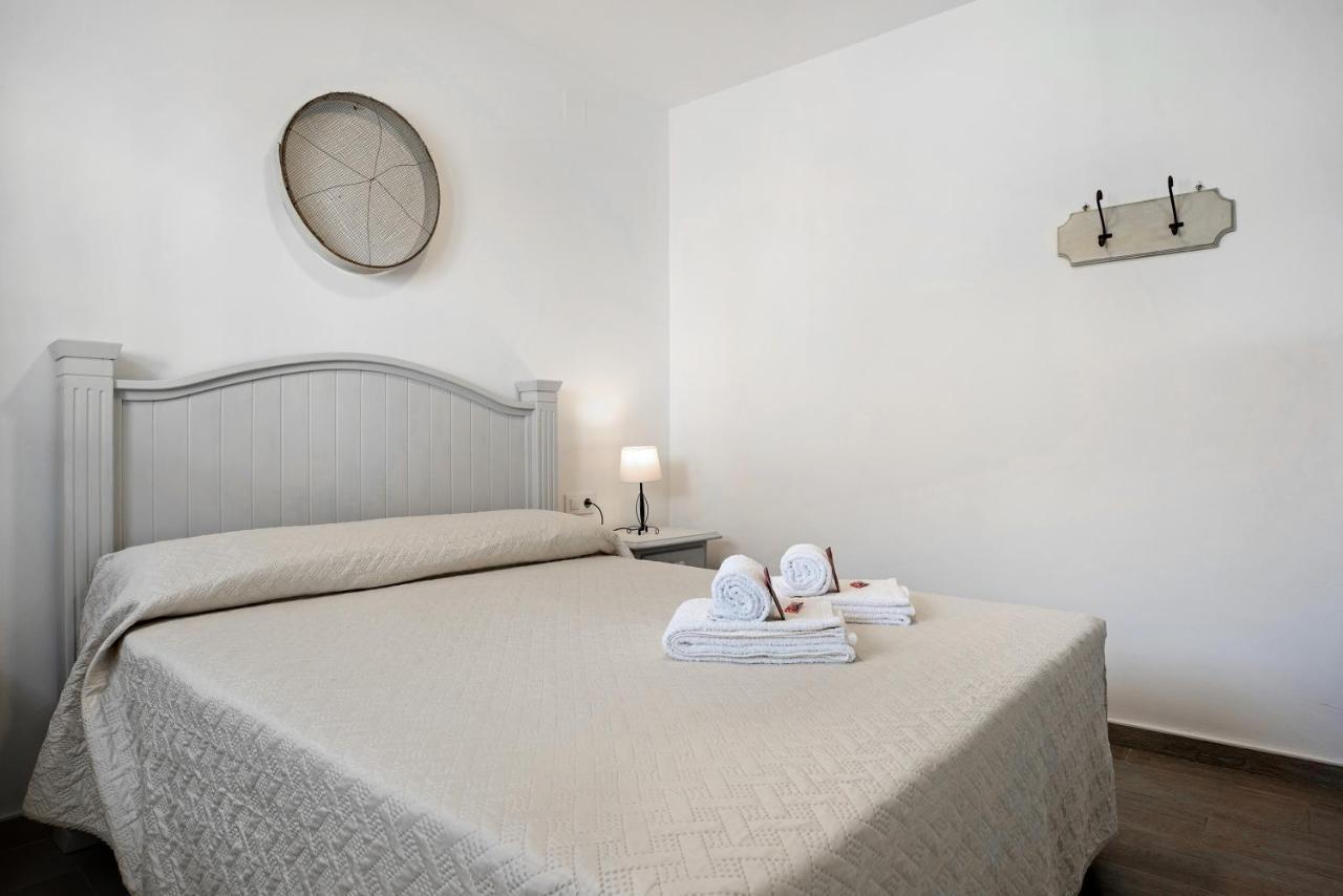 Casa De 10 - 1 Interior Apartment Вехер де ла Фронтера Екстериор снимка