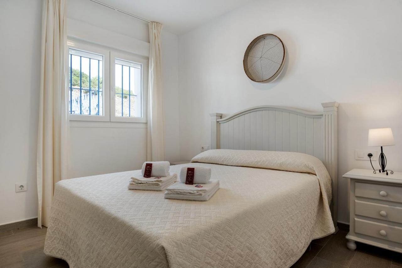 Casa De 10 - 1 Interior Apartment Вехер де ла Фронтера Екстериор снимка